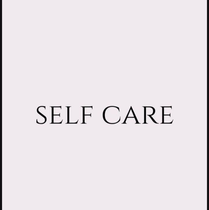 Soft self-care reminders 🌸
Take a deep breath
✨ Write a small list of things you're grateful for.
✨ Drink water—slowly, like it’s a gift.
✨ Wrap yourself in a cozy blanket and rest.
Taking care of you is a quiet kind of magic