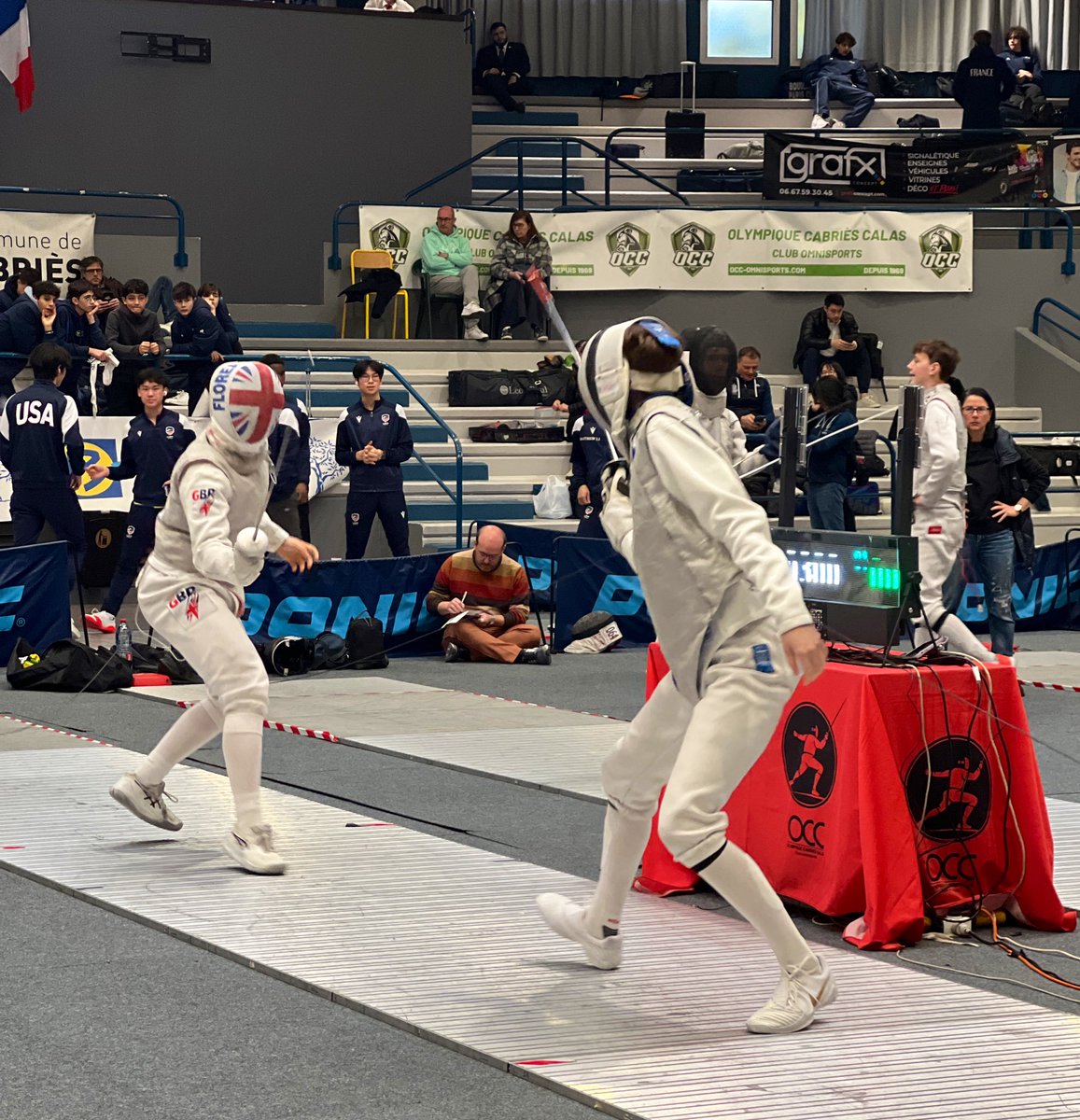 Luca Florea tweet media