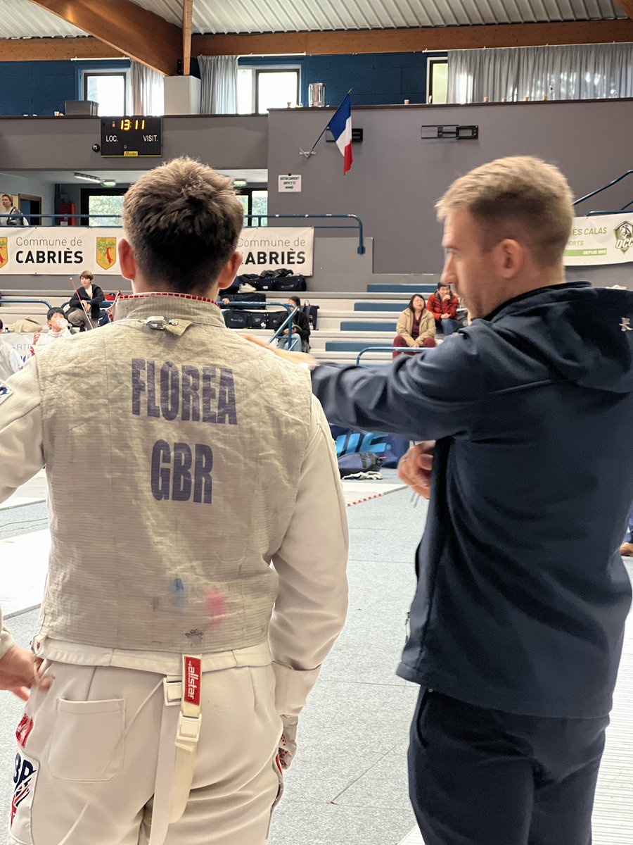 Luca Florea tweet media