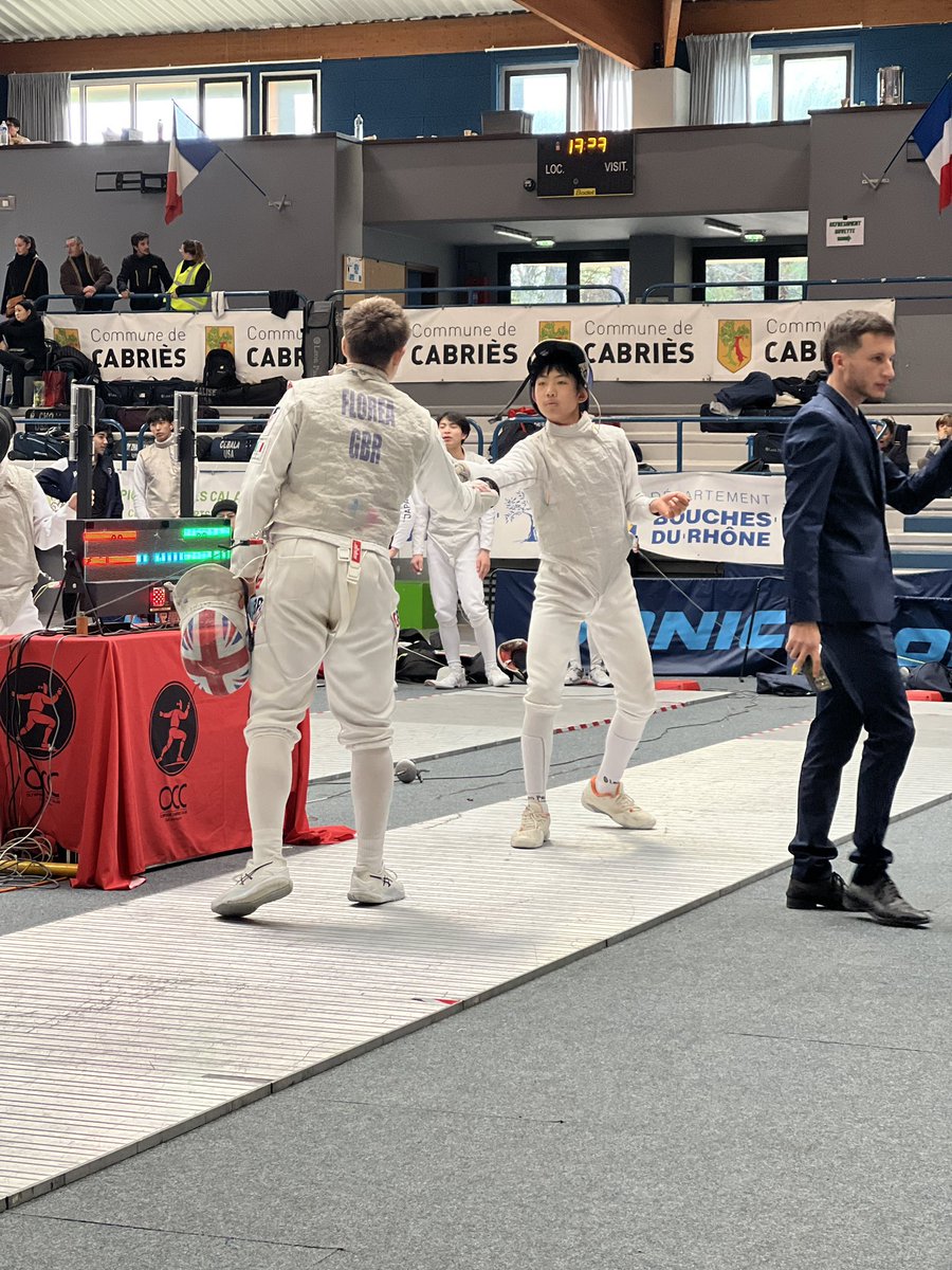 Luca Florea tweet media