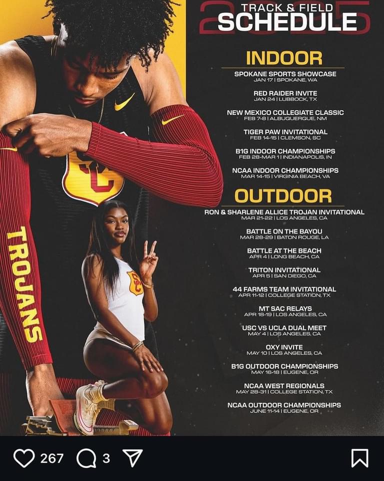 New Season Let’s get it