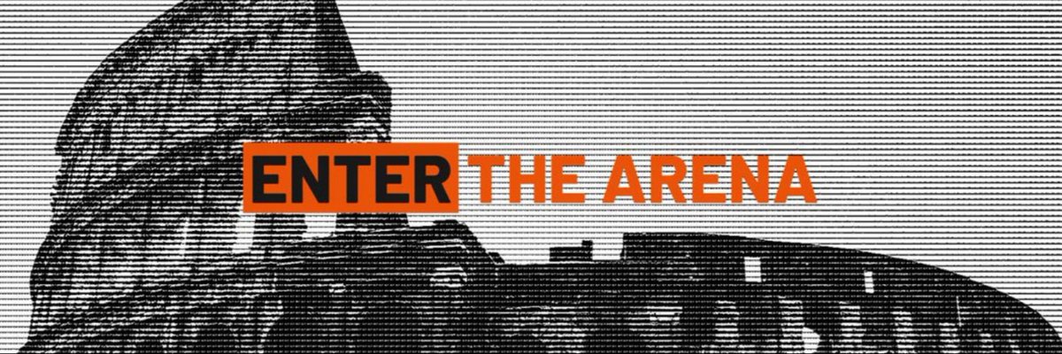 #SocialFi I present to your attention the project Arena, a convenient and promising social network, will be airdrop, go to my link arena.social/?ref=Kript0nec