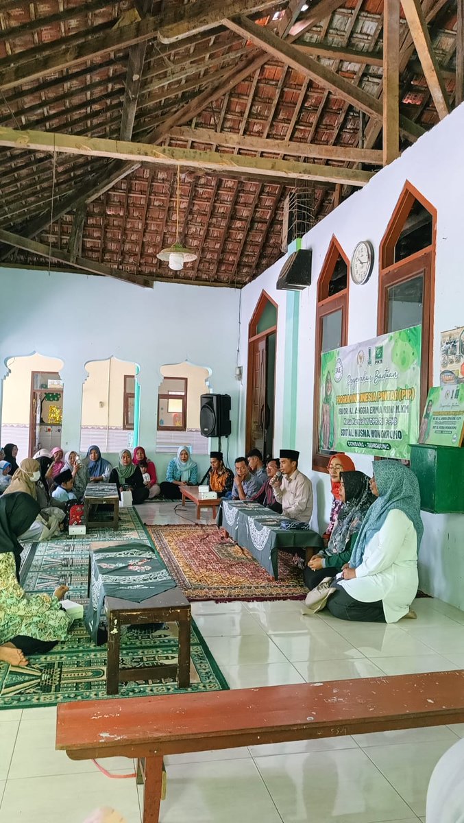 anggiaermarini's tweet photo. Alhamdulillah, semoga terus bisa diberi kesempatan menyebarkan kebaikan dan kemanfaatan untuk masyarakat.
@DPP_PKB
#pip #pendidikan #kaderpkb #dpppkb #anggiaermarini
#tulungagung #jatimvi #nahdliyyinbersatu https://t.co/znFMKhTxjF