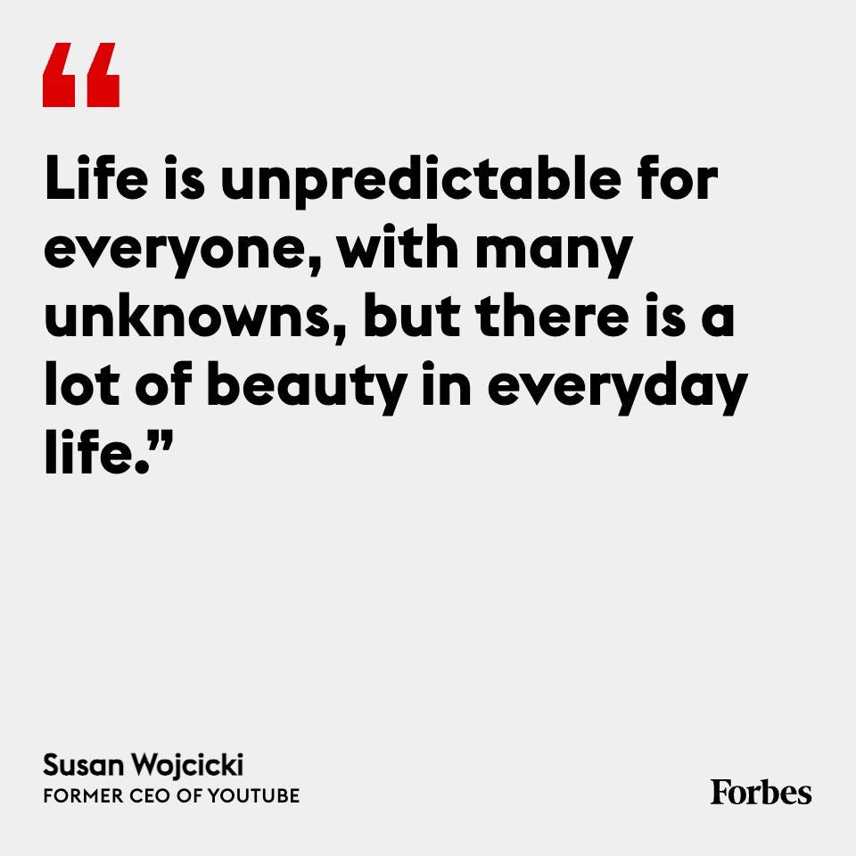 Forbes's tweet photo. Quote of the day. #qotd https://t.co/5toZq7oL0N