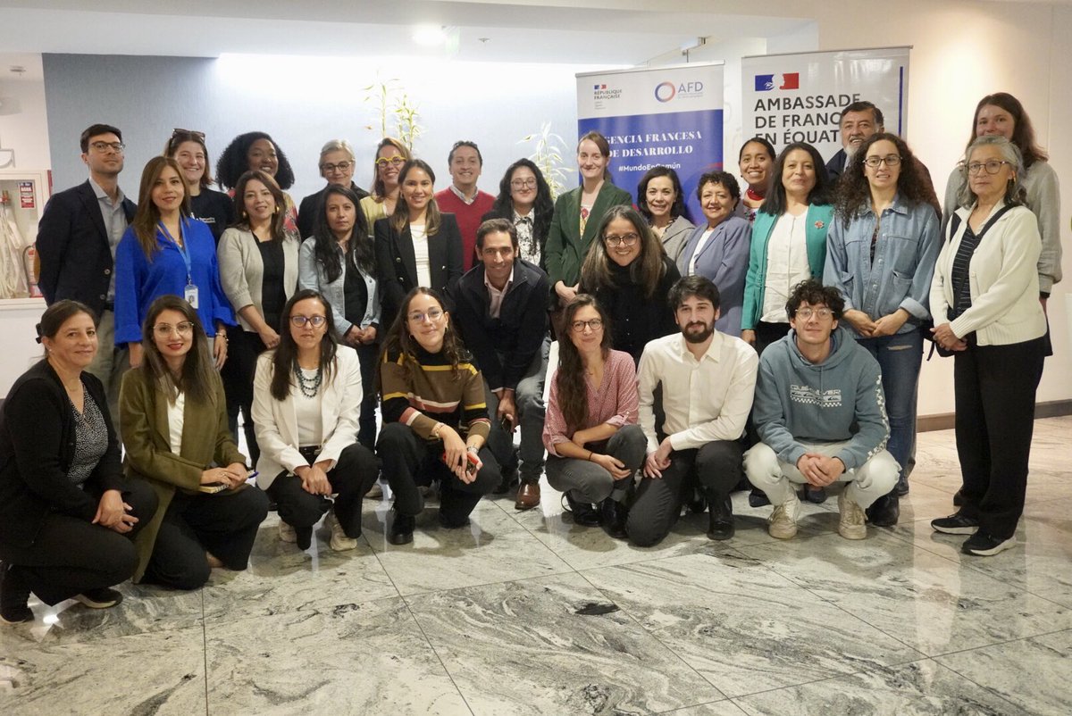 FranceÉquateur 🇫🇷🇪🇨 tweet media