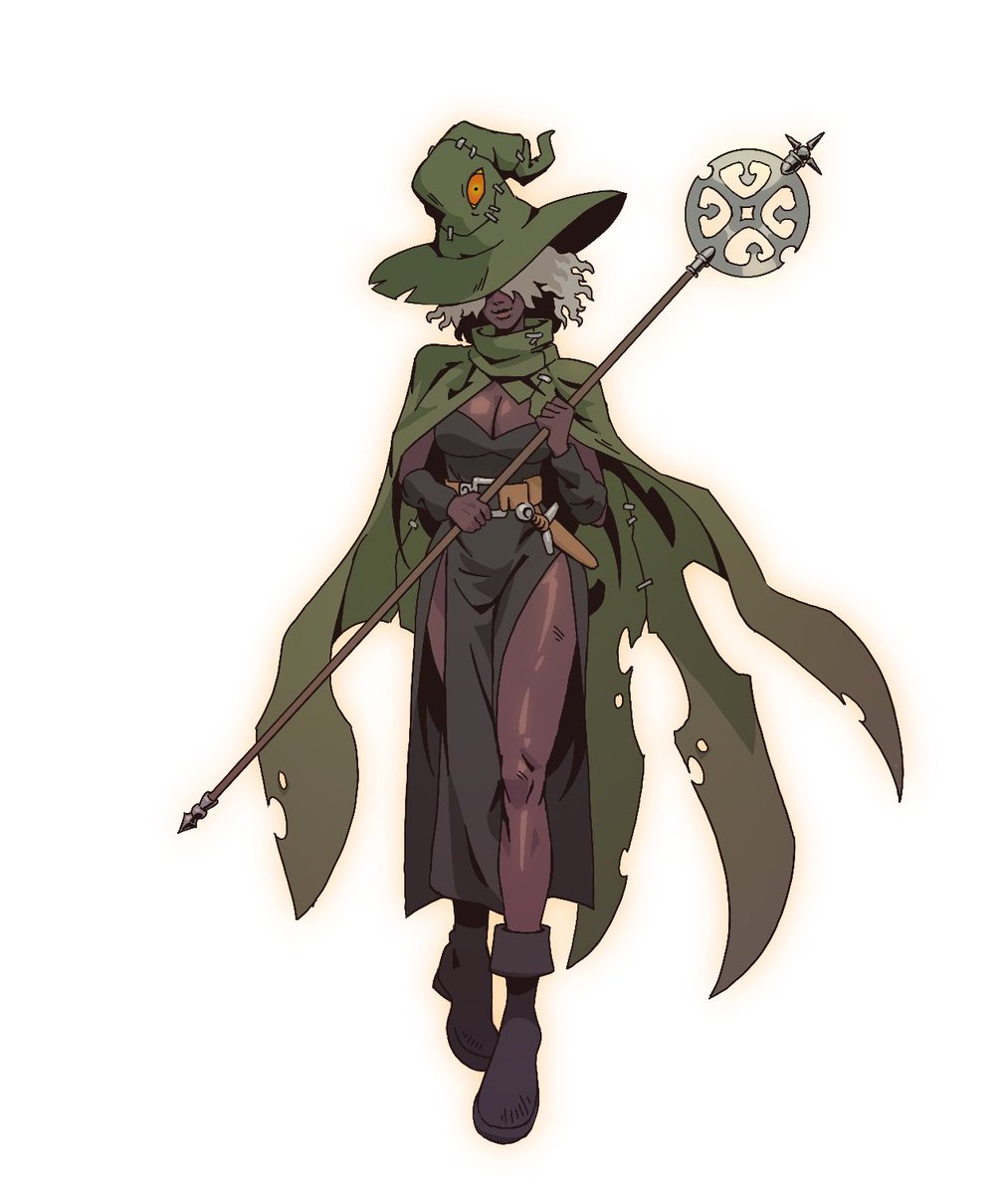 Witch