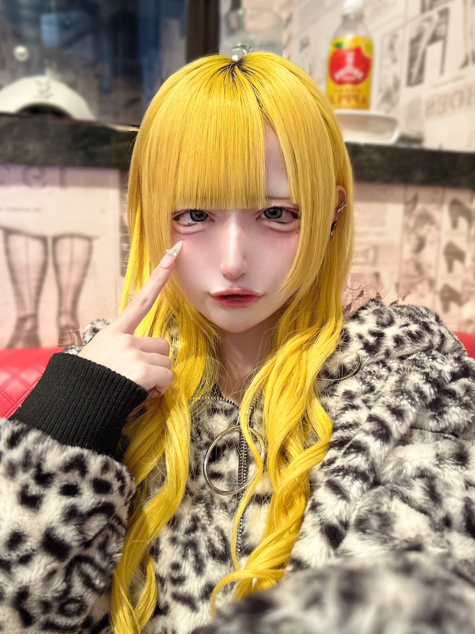 TENRIN 月神キラ セット