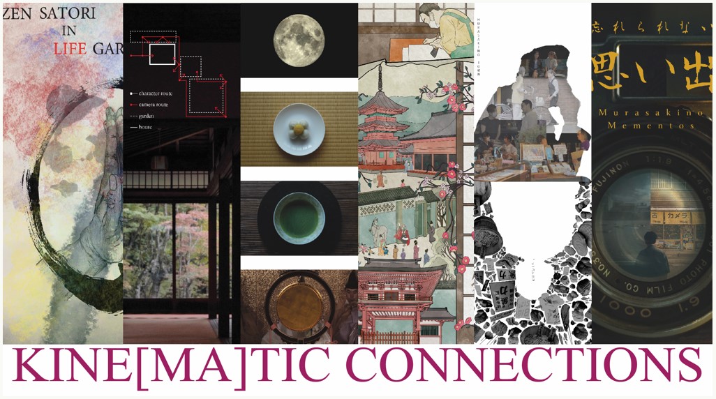 [GATES] Projection du court-métrage "Kine[ma]tic Connections" par Simone CHUNG (<a href="/NUSingapore/">NUS</a> and Junior Fellow GATES)
➡️11 décembre - 17h30
📍MaCI - Salle de cinéma 220
Détails et lien: maci.univ-grenoble-alpes.fr/fr/actualites/…