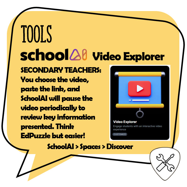 CVS Instructional Technology tweet media