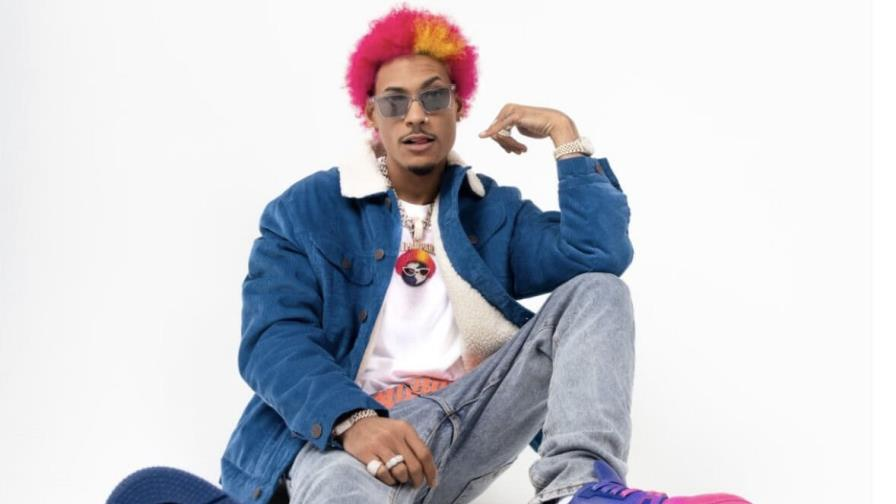 informateyard's tweet photo. Entretenimiento: El exponente urbano dominicano Kiko el Crazy fue arrestado en Miami, Florida, Estados Unidos, por la presunta implicación en el robo de un vehículo. https://t.co/DjwkPgLy5C