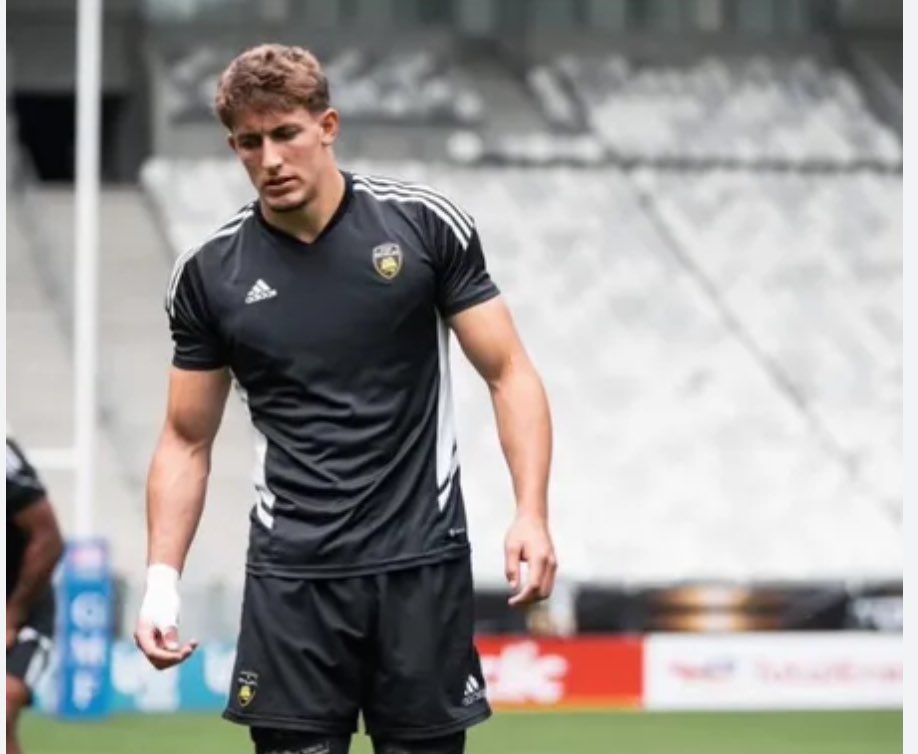 Non lieu dans l’affaire Auradou/Jégou, les charges pour viol à l’encontre des 2 rugbymen sont abandonnées par la justice argentine. Ils avaient été mis en examen en juillet dernier. 

Oscar Jégou avait déjà repris la compétition avec le Stade Rochelais