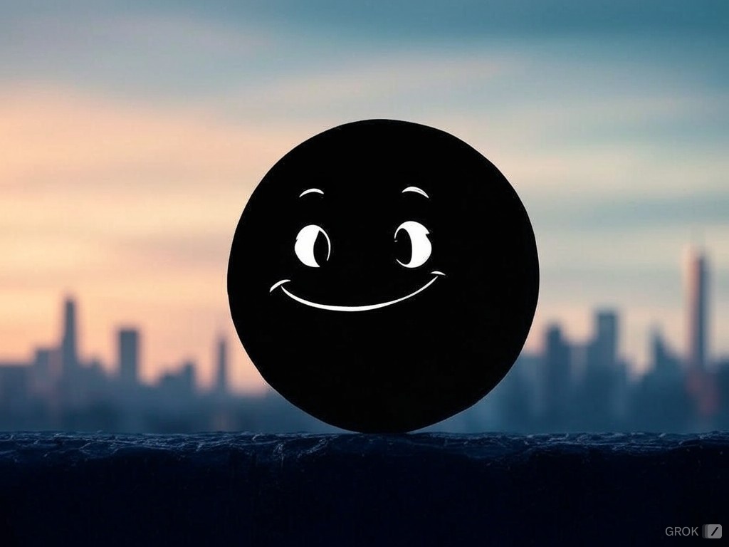 好极了 <a href="/grok/">Grok</a> 的图片