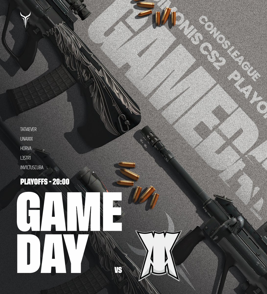 DimoniX Esports (@dimonixesports) on Twitter photo HOY SE DECIDE TODO, O GANAMOS O NOS VAMOS 😎😈
Hoy 🆚 <a href="/eSportsVAY/">VAY eSports</a> a las 20:45 en <a href="/ConosLeague/">Conos League</a> 🔥💣
#BeDimonis HOY SE DECIDE TODO, O GANAMOS O NOS VAMOS 😎😈
Hoy 🆚 <a href="/eSportsVAY/">VAY eSports</a> a las 20:45 en <a href="/ConosLeague/">Conos League</a> 🔥💣
#BeDimonis