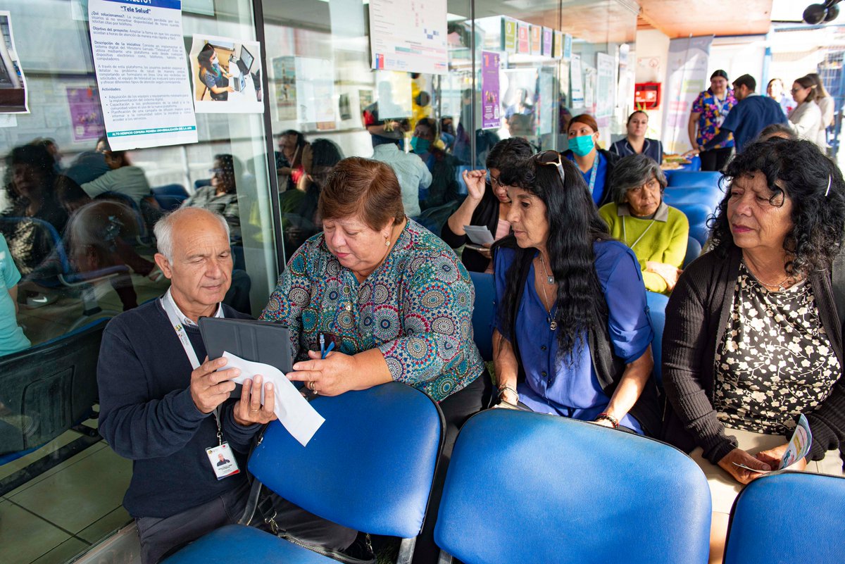 @serviciosaludTarapaca tweet media