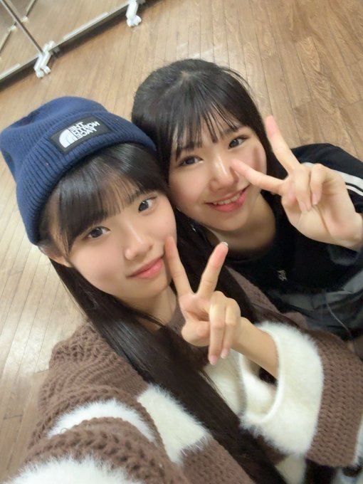 Twitterのコスプレ画像5