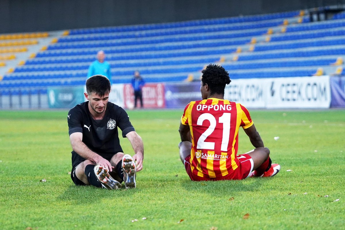 CSF Spartanii SPORTUL tweet media