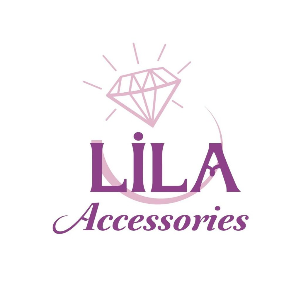 Lila Accesories tweet media
