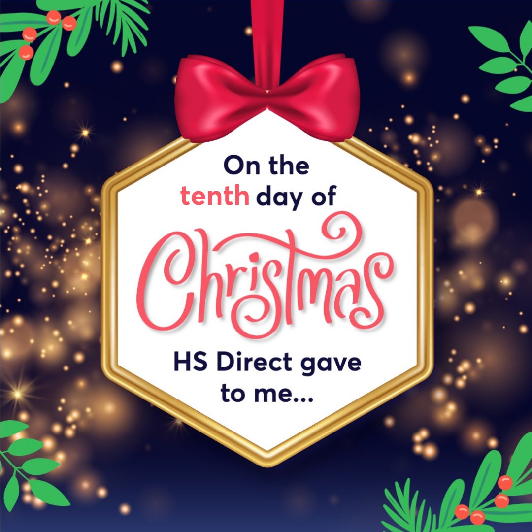 HS Direct tweet media