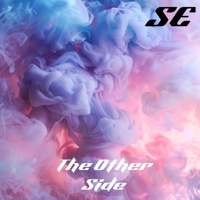 StradaEnigma's tweet image. #NewProfilePic