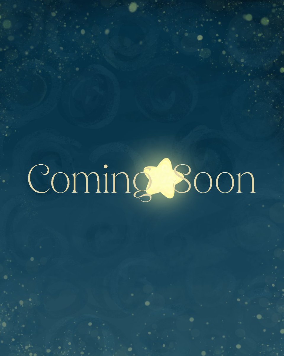 WishUponGunwook's tweet photo. 🌌✨️COMING SOON: THE PROJECT OF OUR DREAMS! ✨️🌌

The Star Fairies Project for Park Gunwook is almost here — think stardust, glitter, and a whole lot of love. Stay tuned, fairies. It's gonna be MAGIC! 🧚‍♀️💫

#SprinkleSparkle #SparksGunwooksWishes https://t.co/2WavgSPHEe