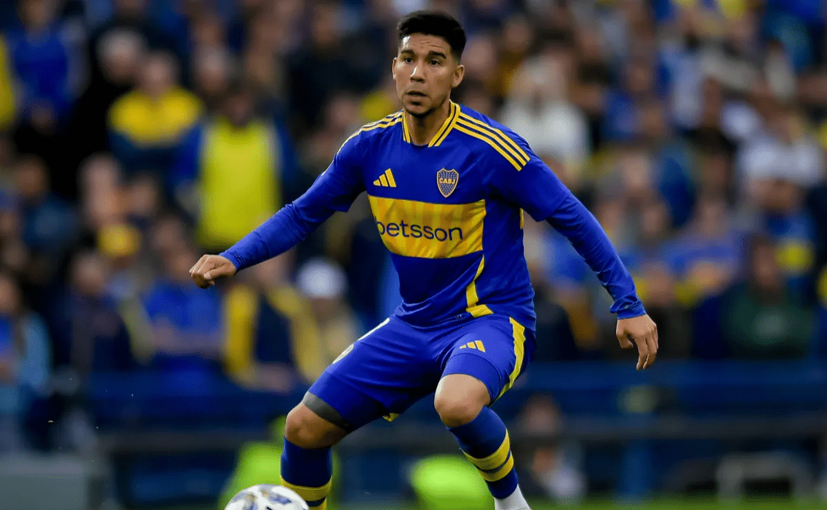 Boca Juniors - La12Tuittera tweet media