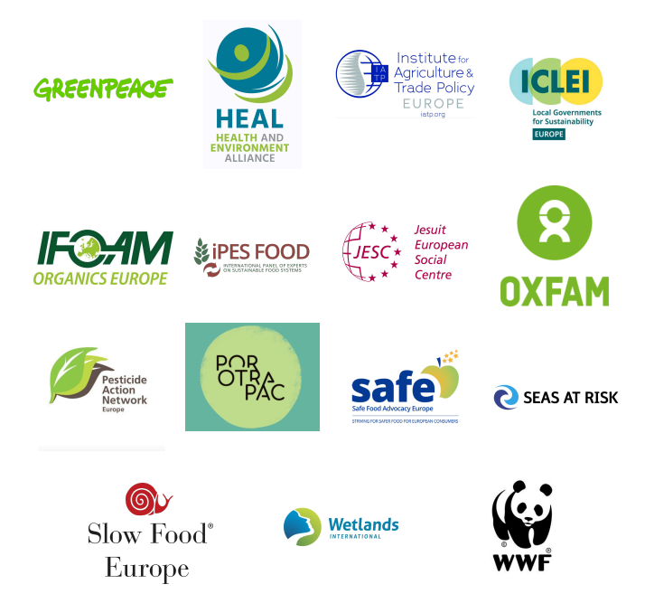Alongside 40+ organizations in the EU Food Policy Coalition <a href="/EU_FPC/">EU Food Policy Coalition</a>, we sent an open letter this week to the new Commissioner for Agriculture and Food <a href="/CHansenEU/">Christophe Hansen</a>, calling for a just transition for European farming. Read it here: foodpolicycoalition.eu/wp-content/upl…