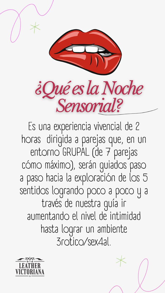 * Proyecto Fetish * tweet media