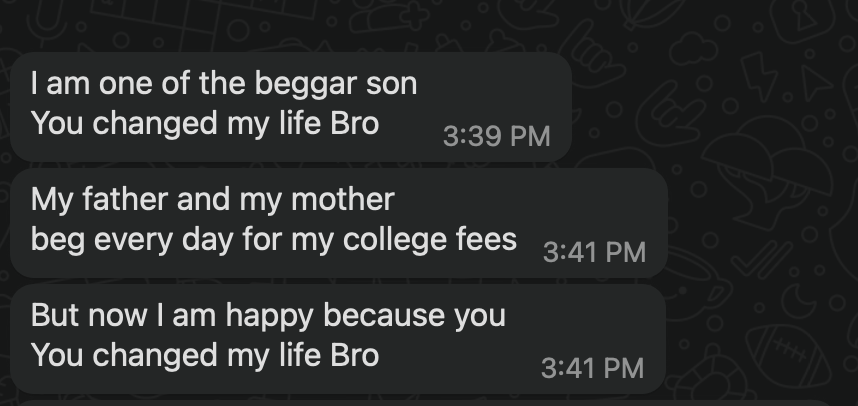 Harkirat Singh tweet media