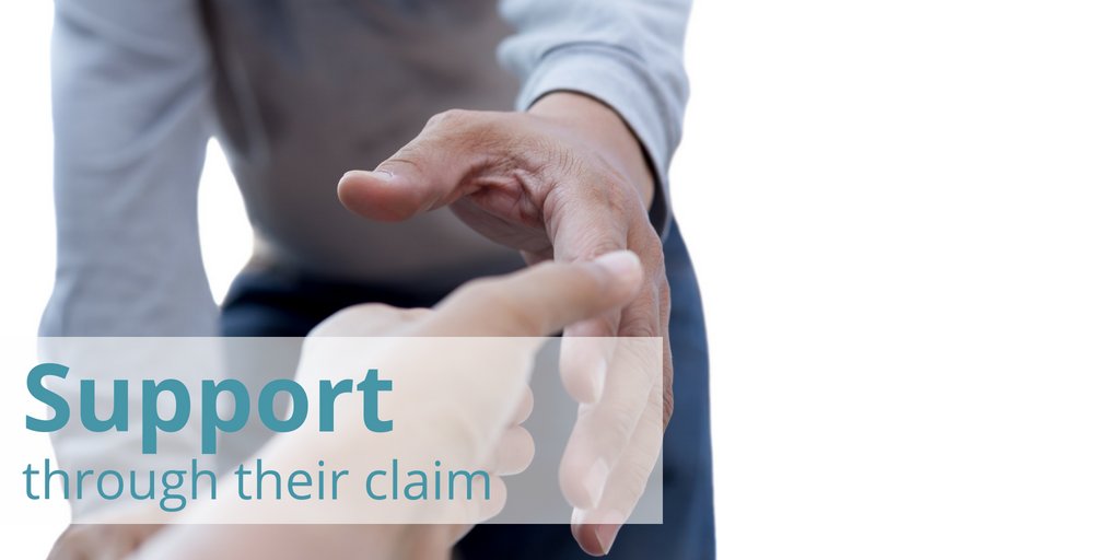 Have you slipped or tripped in a #restaurant, #gym or another #public place? 🤕

If you’ve had an #accident and unsure if you can make a #claim, talk to our #legalexperts 🤝

For more on our #services ➡️ ow.ly/rzWc50Unlz6

#BizHour #PI #Advice #NoWinNoFee #TuesdayThought