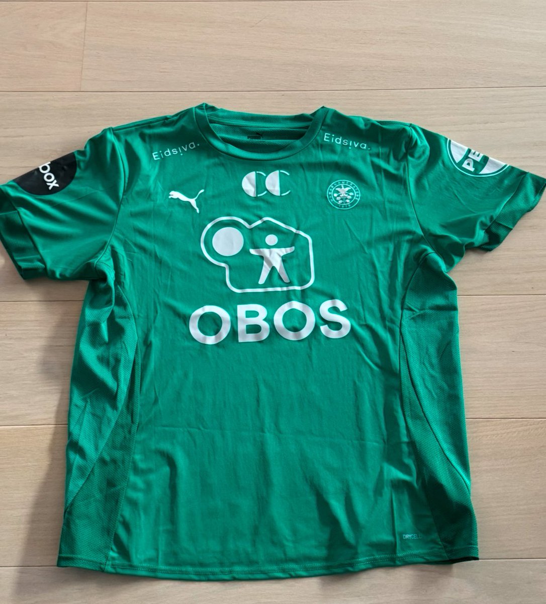 Årets råeste julekalender serveres av gutta boys i Rabona. Takk for tidlig julegave! 🟢⚪️ @RabonaPod <a href="/FotMob/">FotMob</a>
