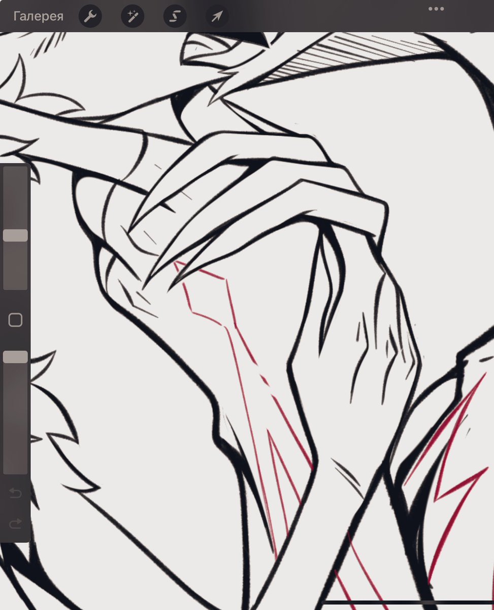 ashirotyan's tweet photo. 👀 WIP 💋
#WIP #Satango #Vassago #Satan #HelluvaBoss https://t.co/5RN9ewDngd
