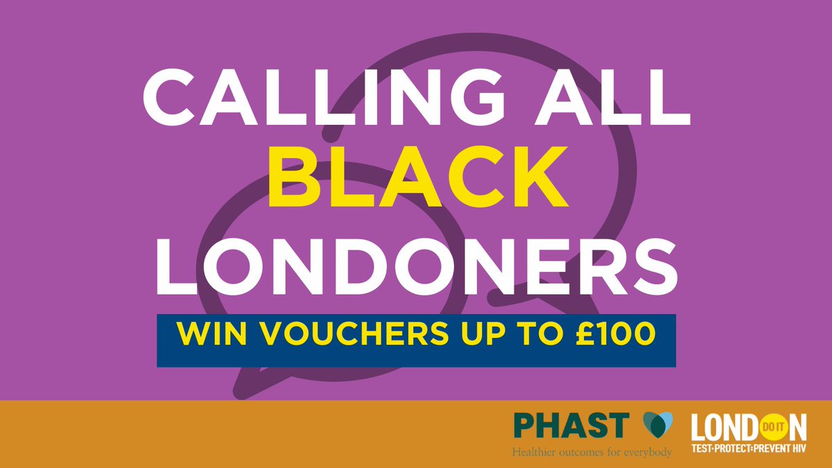 Healthwatch Hammersmith & Fulham tweet media