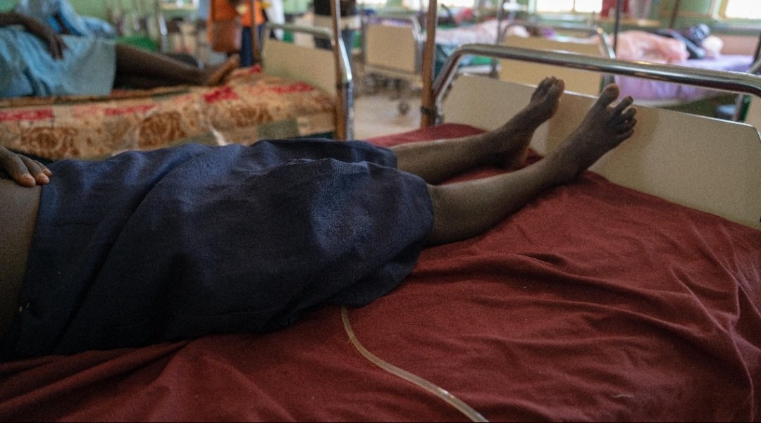 Norway renewed commitment with 40M Norwegian Kroners to <a href="/UNFPA/">UNFPA</a> 🇸🇸 for prevention &amp; management of obstetric fistula. This will transform lives of affected women &amp; girls, restore Hope &amp; end suffering

Norway significant contribution has been the hallmark of long-term partnership.