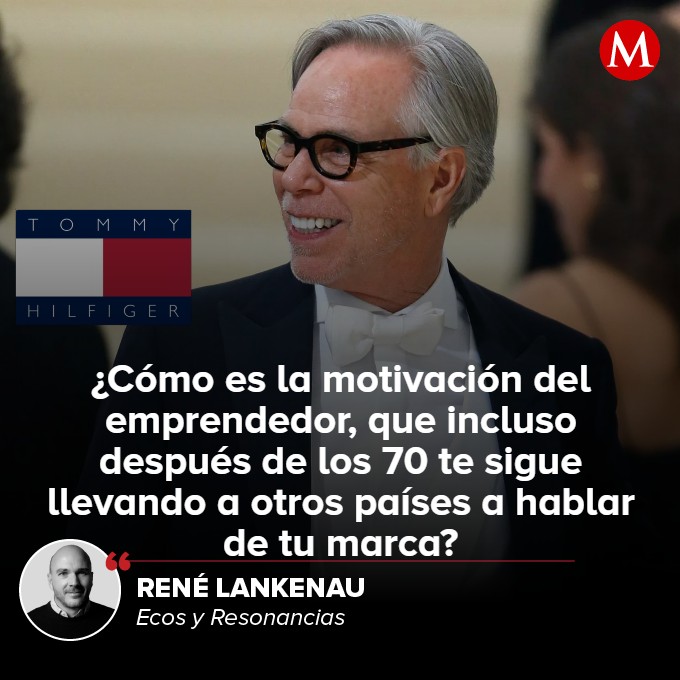 Milenio (@milenio) on Twitter photo #EcosYResonancias | "El drive de los emprendedores es diferente. Es irracional. Pero es también indispensable para construir algo valioso y que tenga capacidad de perdurar a lo largo de varias décadas"
Lee la opinión de <a href="/renelankenau/">Rene Lankenau</a>
mile.io/3Bc2BTj #EcosYResonancias | "El drive de los emprendedores es diferente. Es irracional. Pero es también indispensable para construir algo valioso y que tenga capacidad de perdurar a lo largo de varias décadas"
Lee la opinión de <a href="/renelankenau/">Rene Lankenau</a>
mile.io/3Bc2BTj