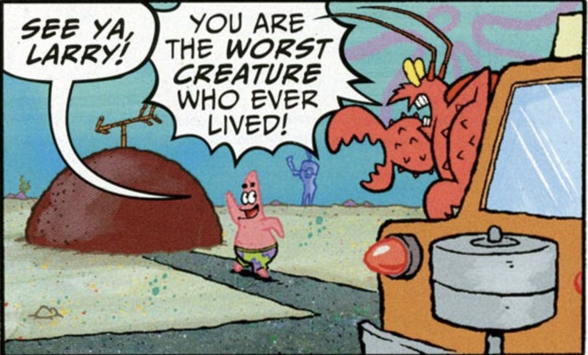 just remembered this