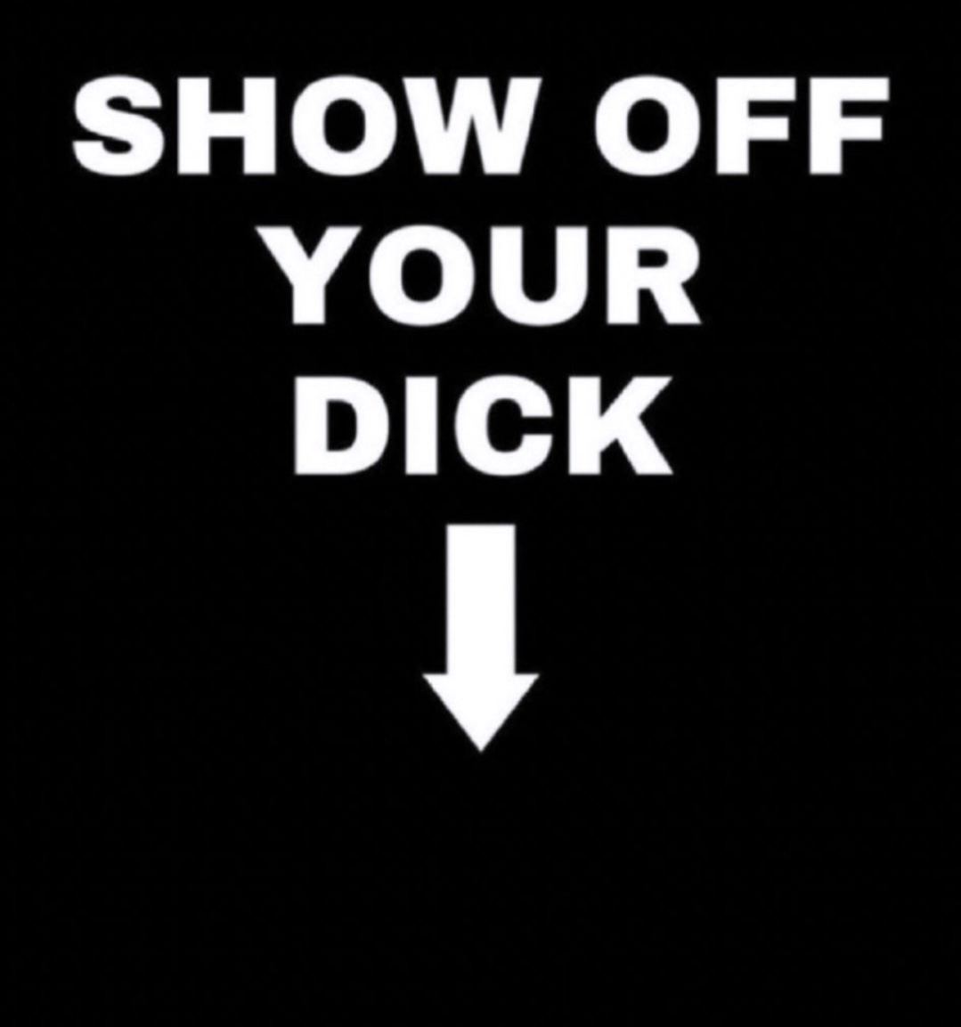 Show us what you got 😈