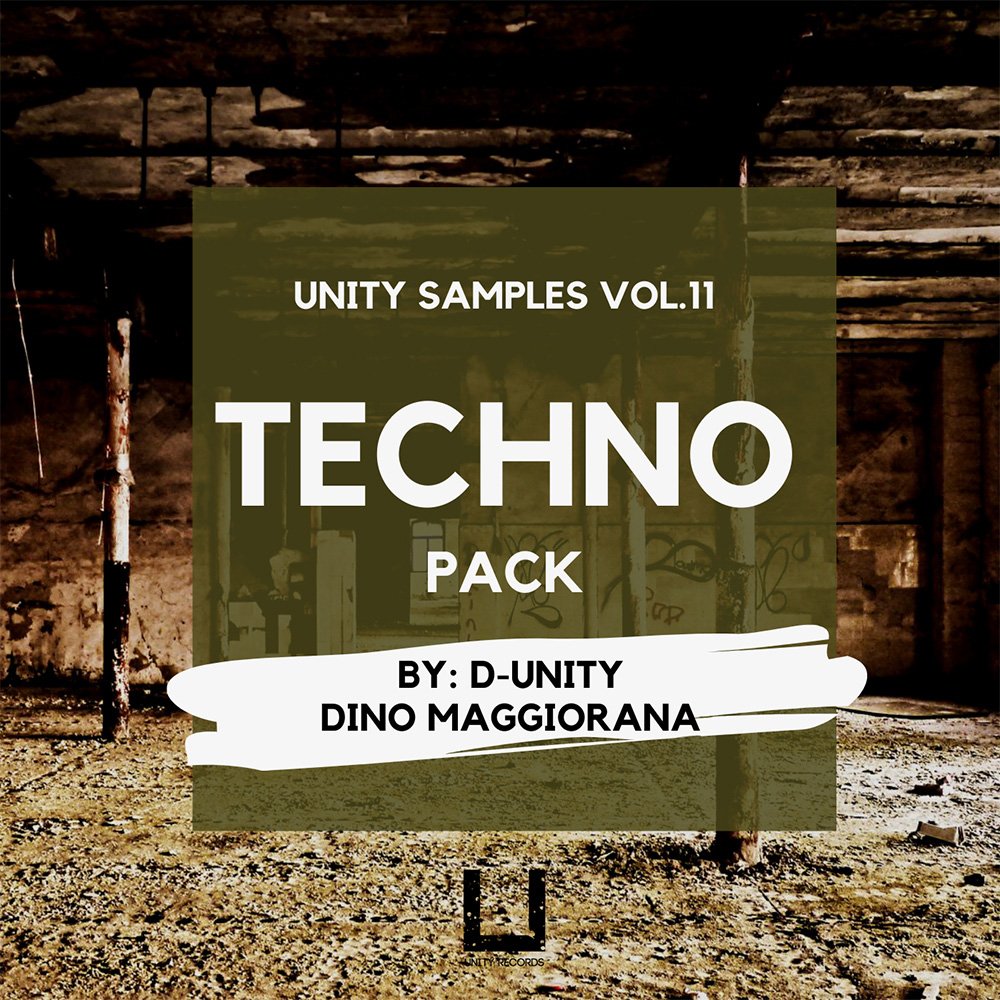 loopcloud_jpn's tweet image. 「注目レーベル」Unity Records
圧倒的成功を収めたVol.10に続く、Unity SamplesVol.11D-Unity &amp;amp; Dino Maggioranaによる430以上の最新テクノサンプルで、即戦力トラックを制作可能！
sounds.loopcloud.com/product/10192-…

登録はこちら💁‍♂️→ loopcloudsound.jp

#TechnoProduction #SamplePack
