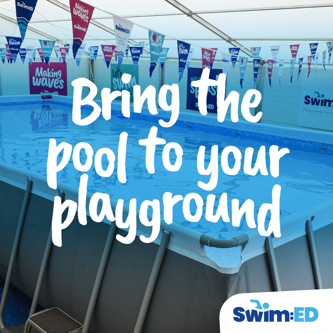 KangaSports's tweet photo. Coordinating travel for swim lessons is a hassle.
Swim: ED eliminates this, bringing safe, structured swim sessions to school grounds.
Learn more at our showcase & see our pop up pool in action!
📅 22nd Jan, 10.30am-12pm
🔗 https://t.co/NVLmiQIQ9f
#SwimSolution #SwimLessons https://t.co/ljlpfYuUbg