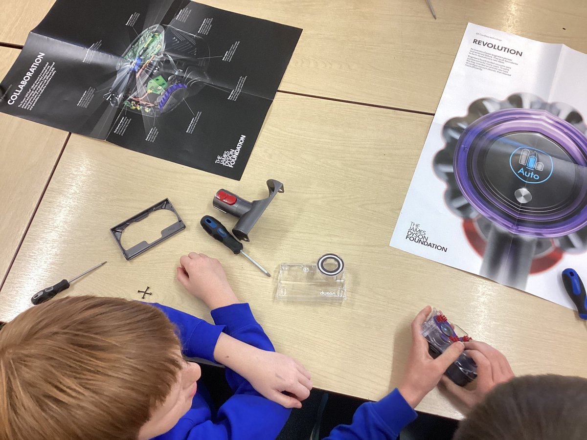 Crags PE tweet media