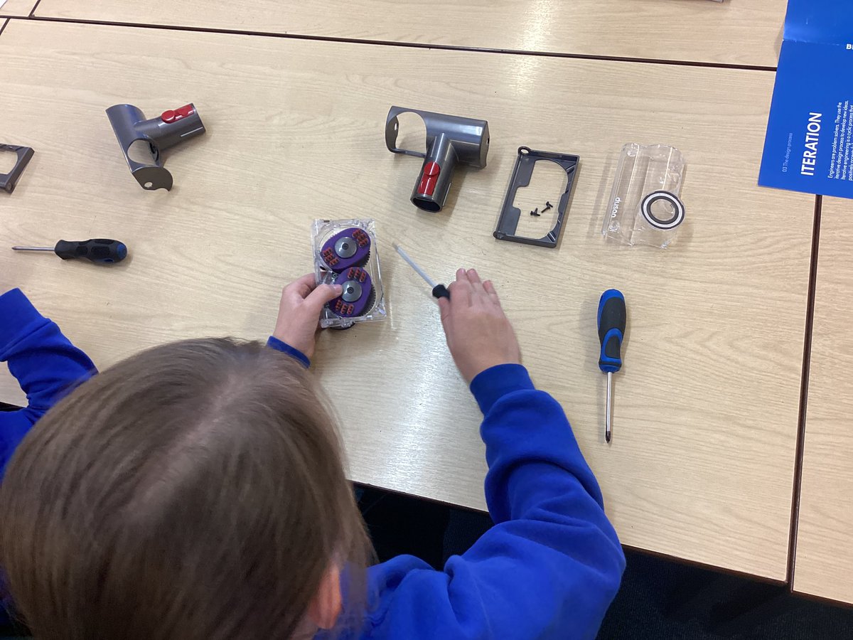 Crags PE tweet media