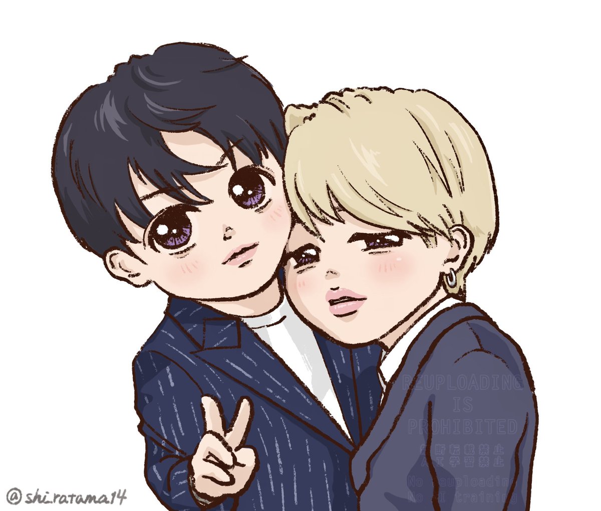 しらたまんページ しらたま (@shiratama_manga) / Posts / X