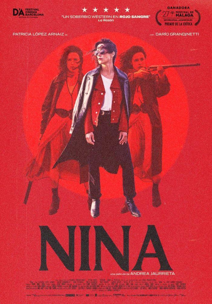 Prismaideas (@prismaideas) on Twitter photo #Ninalapelícula, disponible en VEOMAC, candidata a los #PremiosGoya y con un equipazo actoral y técnico a tener en cuenta en vuestras votaciones. <a href="/NinaOlvido/">Andrea Jaurrieta</a> <a href="/BTeamPictures/">BTEAM Pictures</a> <a href="/iconicaproduce/">iconicaproducciones</a> #Irusoin <a href="/LasaiFilms/">Lasai Producciones</a> #candidatapremiosgoya #promoción #Prismaideas #Ninalapelícula, disponible en VEOMAC, candidata a los #PremiosGoya y con un equipazo actoral y técnico a tener en cuenta en vuestras votaciones. <a href="/NinaOlvido/">Andrea Jaurrieta</a> <a href="/BTeamPictures/">BTEAM Pictures</a> <a href="/iconicaproduce/">iconicaproducciones</a> #Irusoin <a href="/LasaiFilms/">Lasai Producciones</a> #candidatapremiosgoya #promoción #Prismaideas