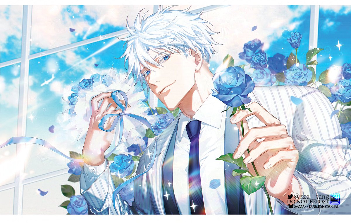 늦었지만 HAPPY BIRTHDAY💙