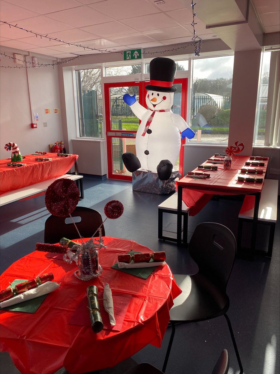 Stewards Academy tweet media