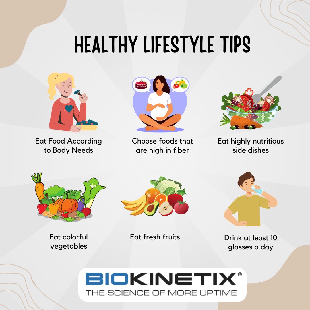 Enjoy a healthy holiday season with these helpful tips!