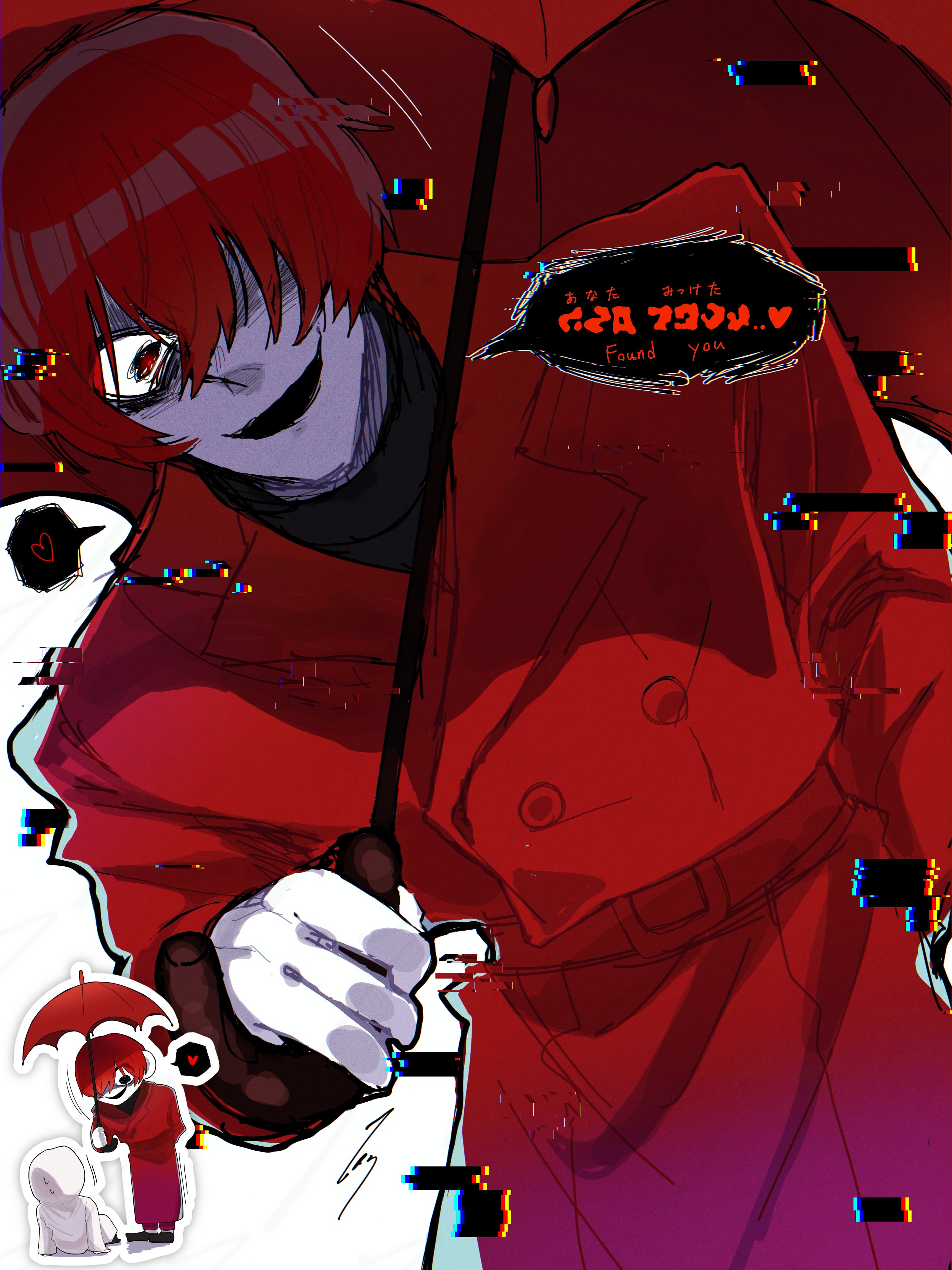 (*☻-☻*)様 109(多忙と疲労がえぐいので低浮上中) on X: 