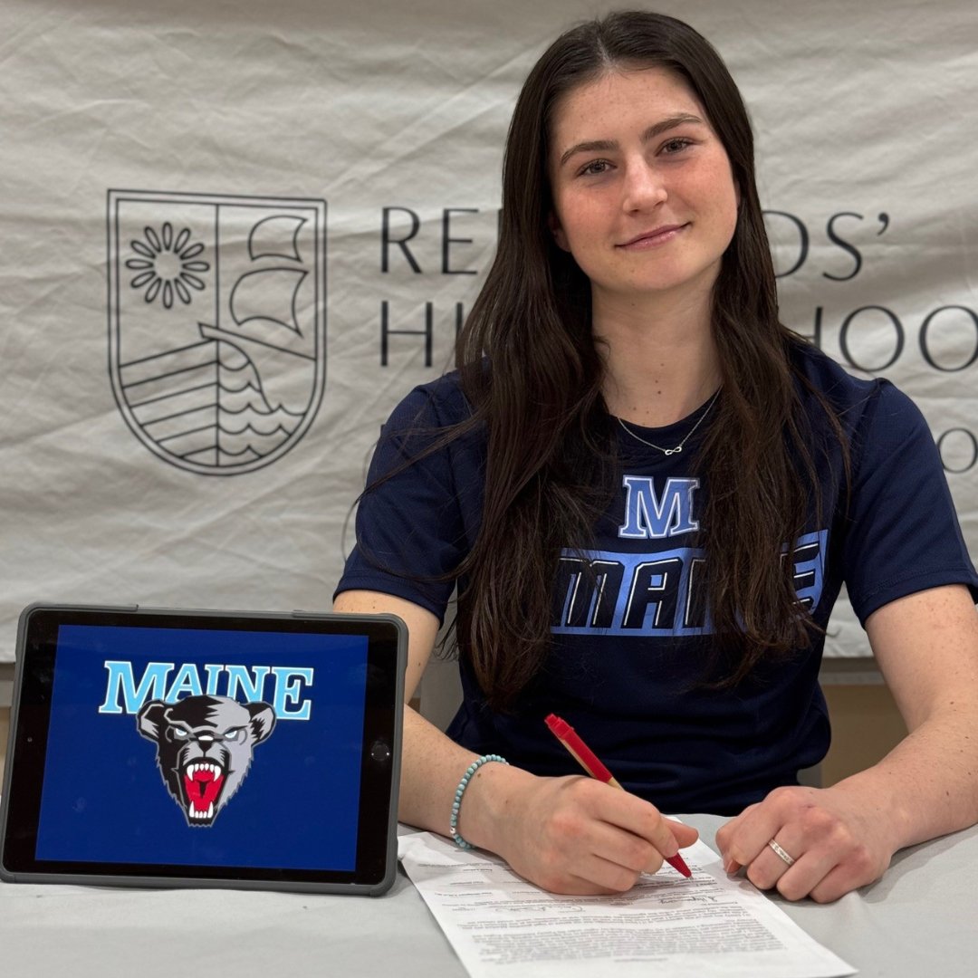 Redmaids' High School GDST tweet media