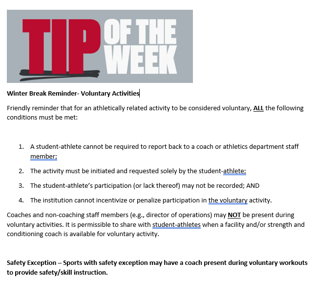 OSU Compliance (@osucompliance) on Twitter photo 