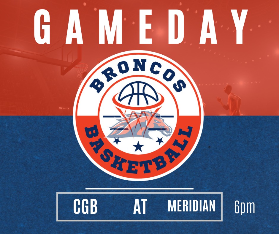 CGB Women's Basketball tweet media