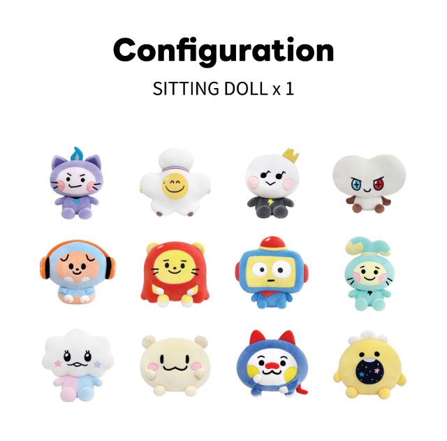 ✨ GIVEAWAY TIME ✨

- TRUZ SITTING DOLL NARAHOME YOCHI
(1 WINNER)
- SPAY FOR 2 WINNER (NOMINAL RAHASIA)

Rules : 
- rt, like, follow
- doain aku semoga lancar skripsinya &amp; bisa cepat sidang 🥲😭🙏🏻
- doa yg baik untuk diri sendiri

end TBA